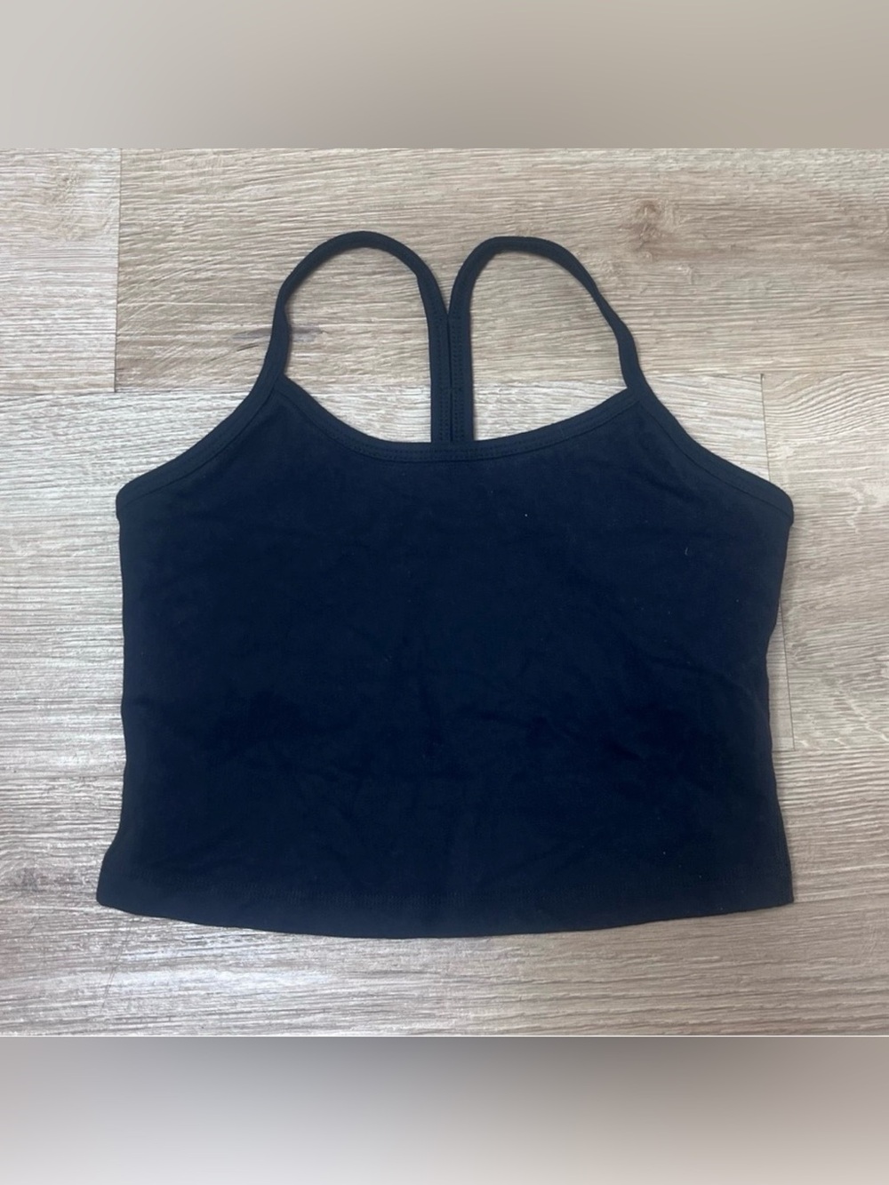 Beyond Yoga Racerback Tank NWOT